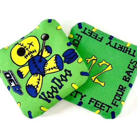 VooDoo Bag (Lime)