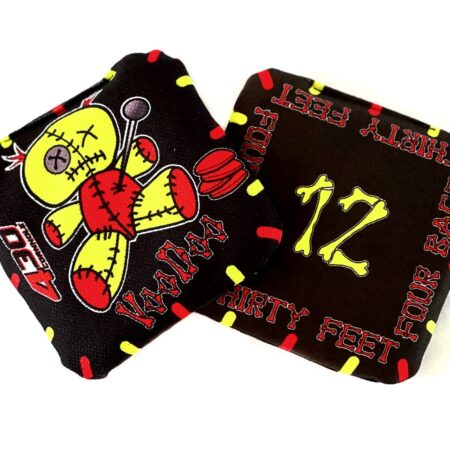 VooDoo Bag (Black)
