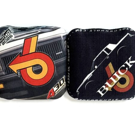 Turbo 6 Front End Bag